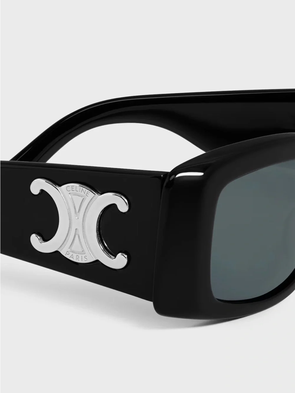 Celine Triomphe XL Sunglasses - Like New